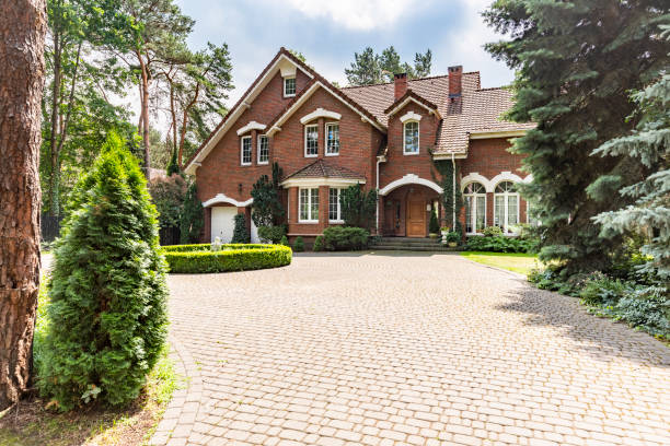 Best Commercial Driveway Pavers  in Monroe, LA