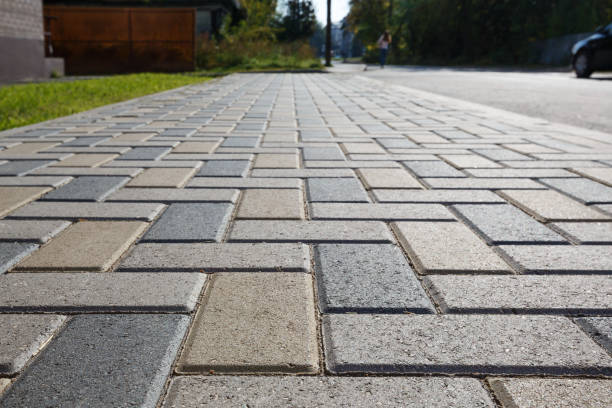 Best Commercial Driveway Pavers  in Monroe, LA