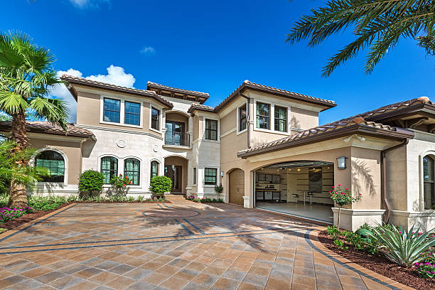 Best Local Driveway Pavers  in Monroe, LA