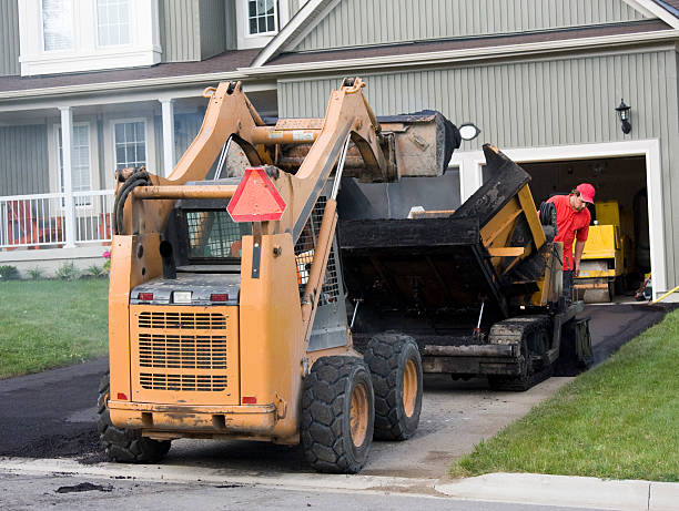 Best Driveway Pavers Near Me  in Monroe, LA