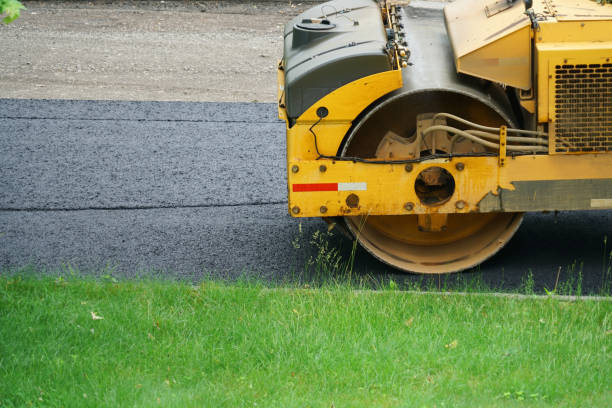 Best Residential Paver Driveway  in Monroe, LA