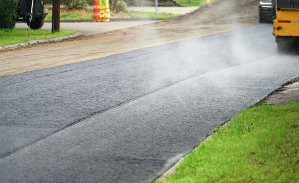 Best Affordable Driveway Pavers  in Monroe, LA