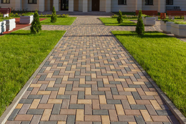Best Concrete Paver Driveway  in Monroe, LA