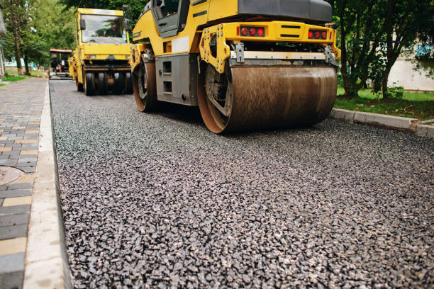 Best Brick Driveway Pavers  in Monroe, LA