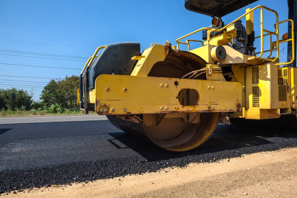 Best Driveway Resurfacing Pavers  in Monroe, LA